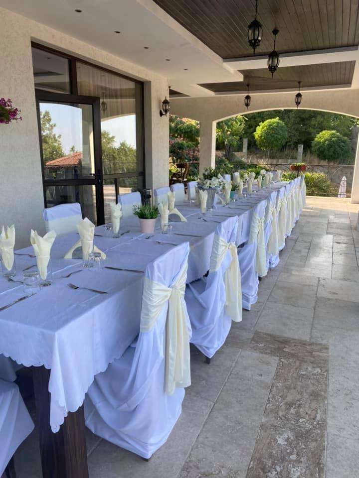 Вила Белисима, Villa Bellissima Bryastovo  Extérieur photo