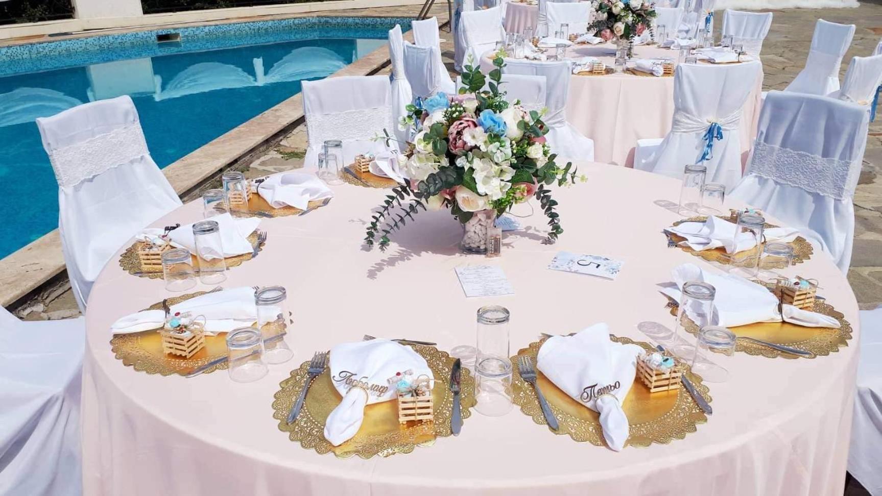 Вила Белисима, Villa Bellissima Bryastovo  Extérieur photo