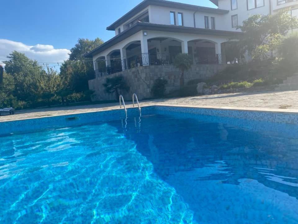 Вила Белисима, Villa Bellissima Bryastovo  Extérieur photo