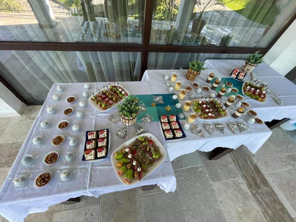 Вила Белисима, Villa Bellissima Bryastovo  Extérieur photo