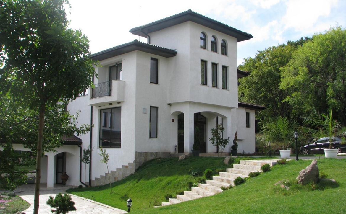 Вила Белисима, Villa Bellissima Bryastovo  Extérieur photo