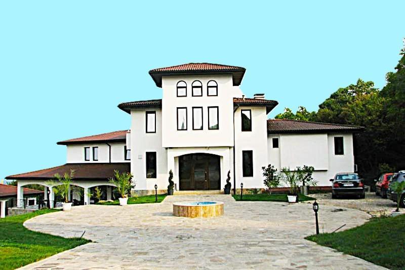 Вила Белисима, Villa Bellissima Bryastovo  Extérieur photo