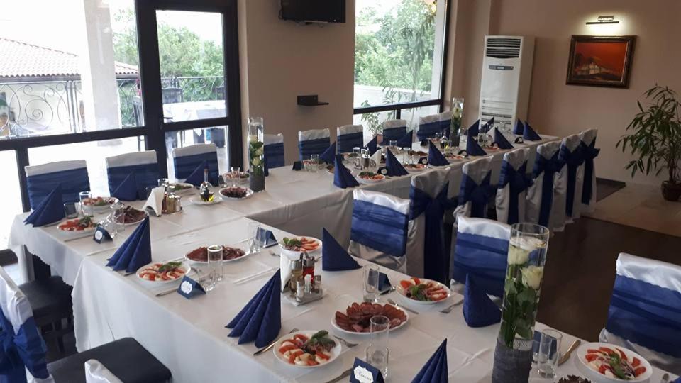 Вила Белисима, Villa Bellissima Bryastovo  Extérieur photo