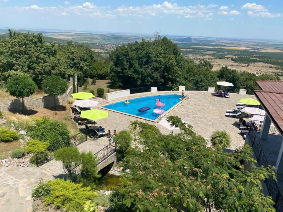 Вила Белисима, Villa Bellissima Bryastovo  Extérieur photo