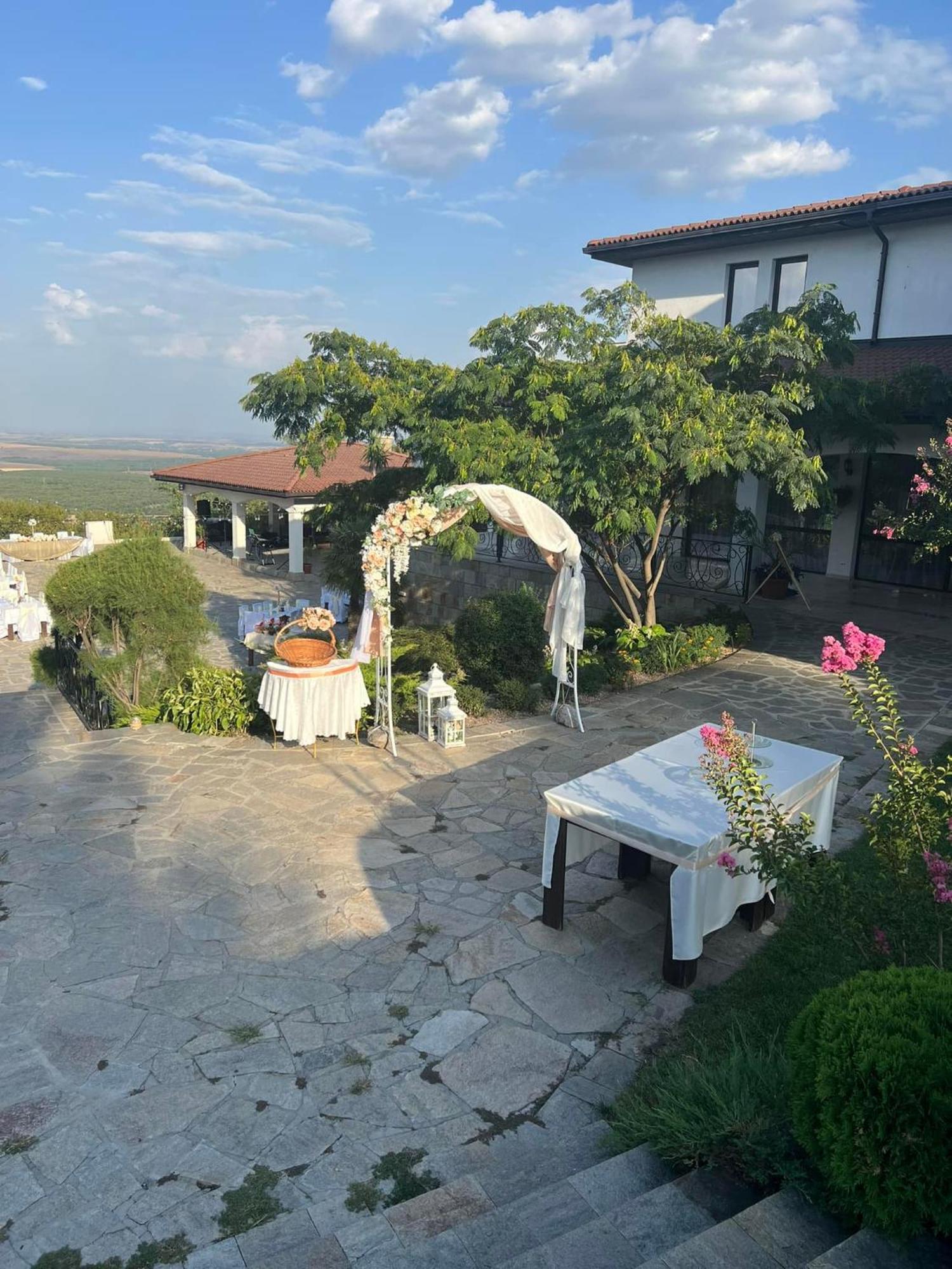 Вила Белисима, Villa Bellissima Bryastovo  Extérieur photo
