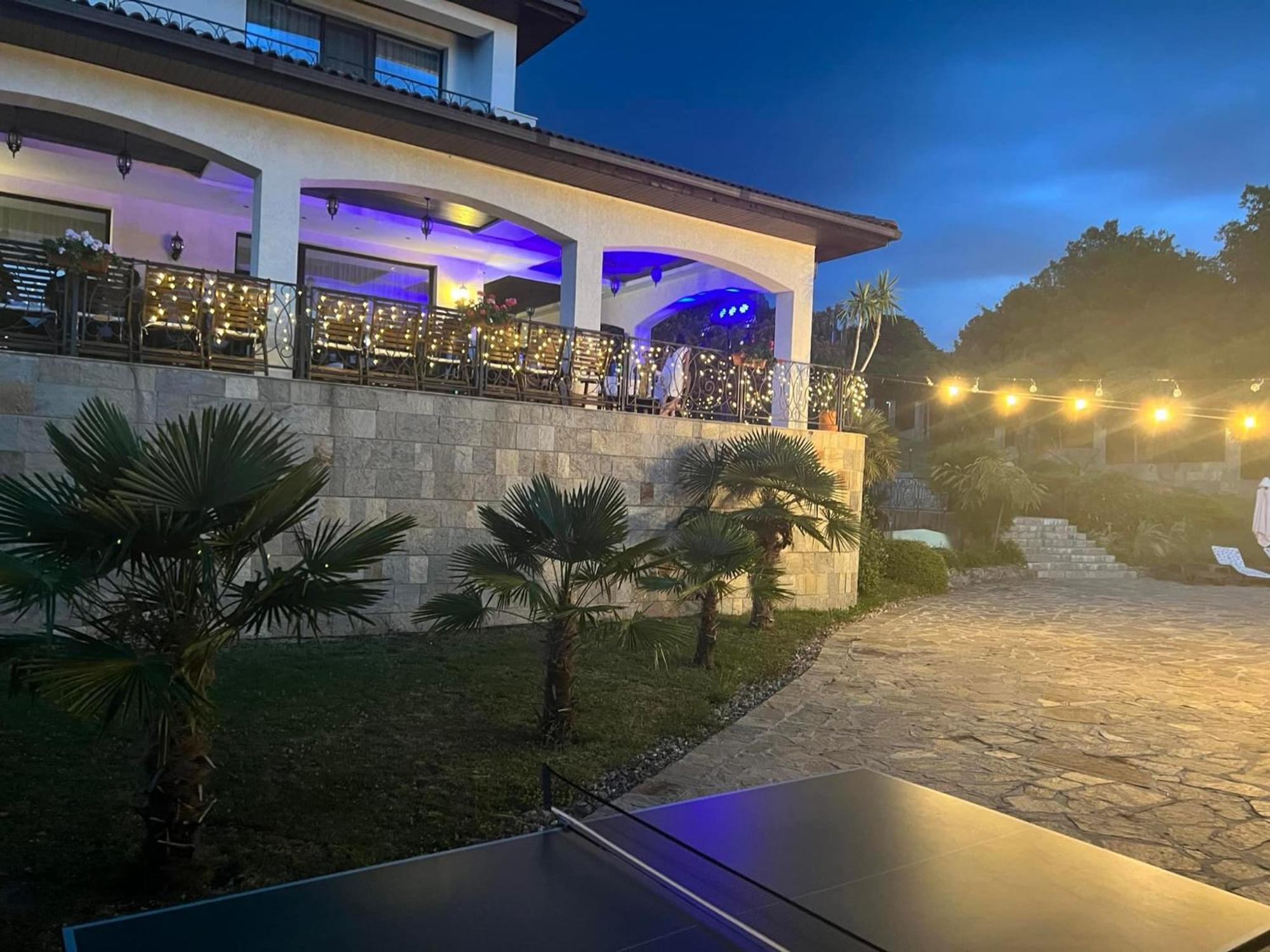 Вила Белисима, Villa Bellissima Bryastovo  Extérieur photo