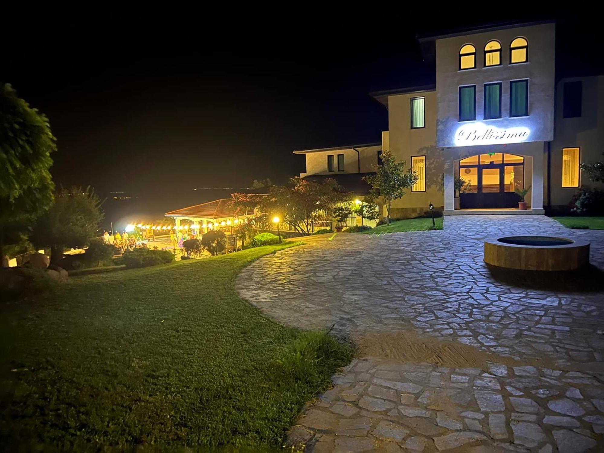 Вила Белисима, Villa Bellissima Bryastovo  Extérieur photo