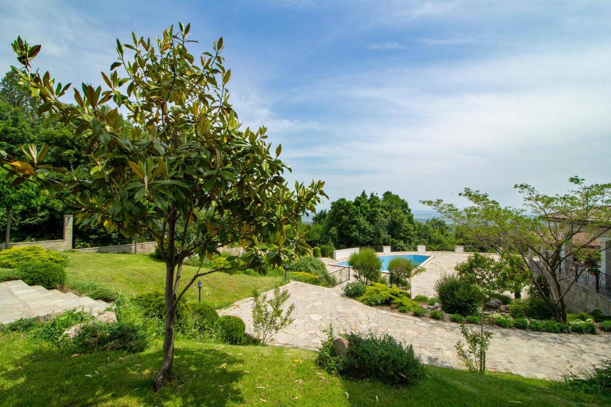 Вила Белисима, Villa Bellissima Bryastovo  Extérieur photo