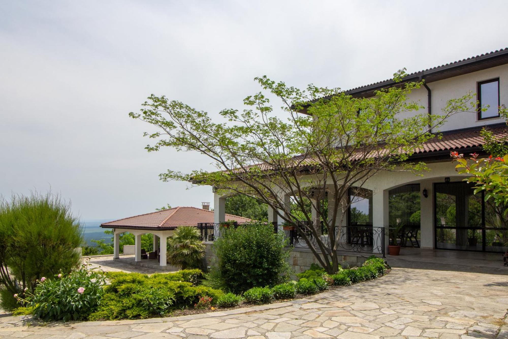 Вила Белисима, Villa Bellissima Bryastovo  Extérieur photo