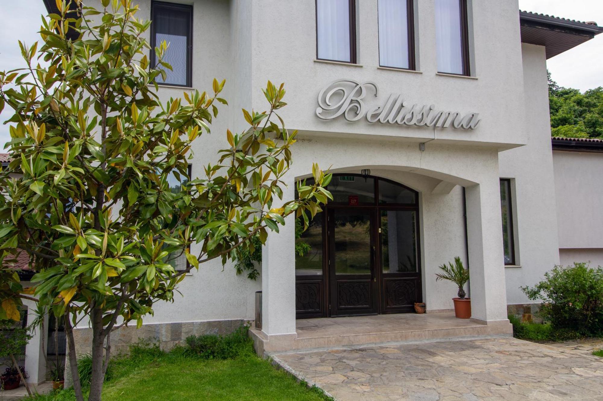Вила Белисима, Villa Bellissima Bryastovo  Extérieur photo