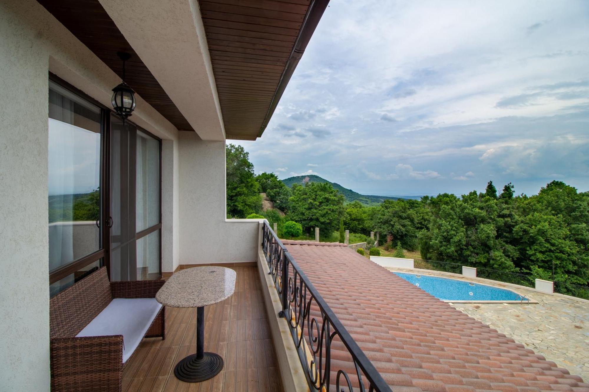 Вила Белисима, Villa Bellissima Bryastovo  Extérieur photo