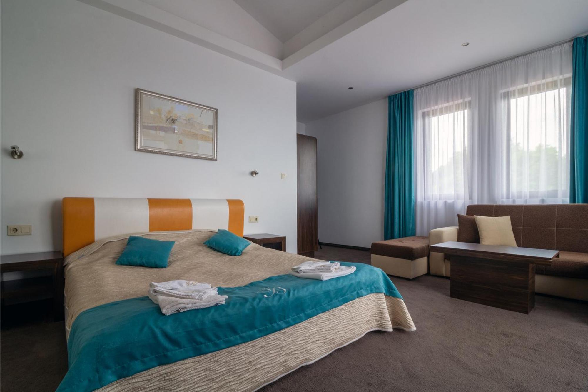 Вила Белисима, Villa Bellissima Bryastovo  Extérieur photo