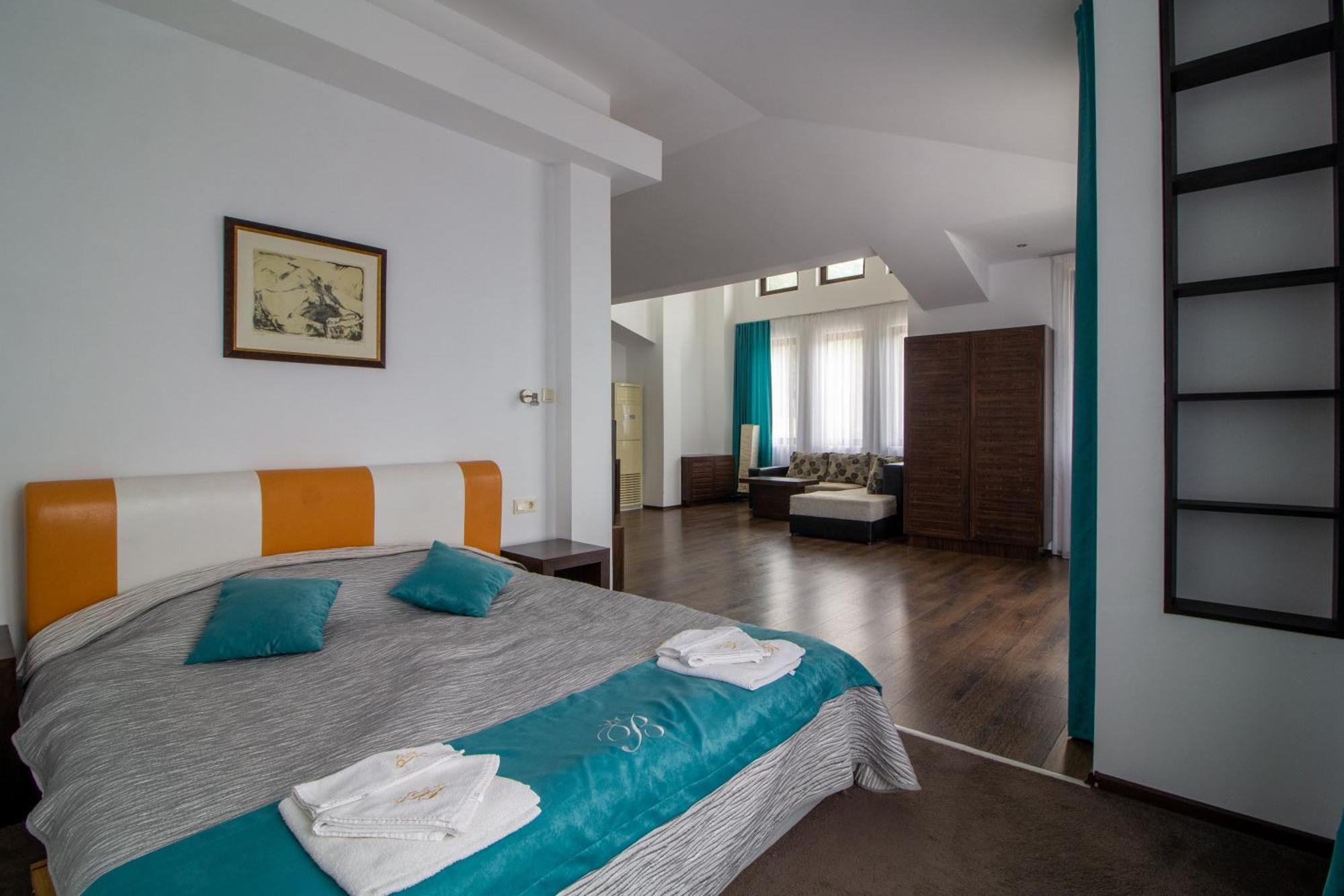 Вила Белисима, Villa Bellissima Bryastovo  Extérieur photo